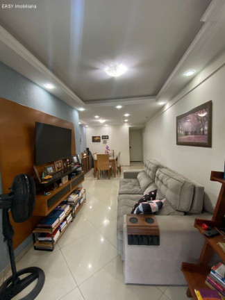 Imóvel com 3 Quartos à Venda, 86 m² em Todos Os Santos - Rio De Janeiro