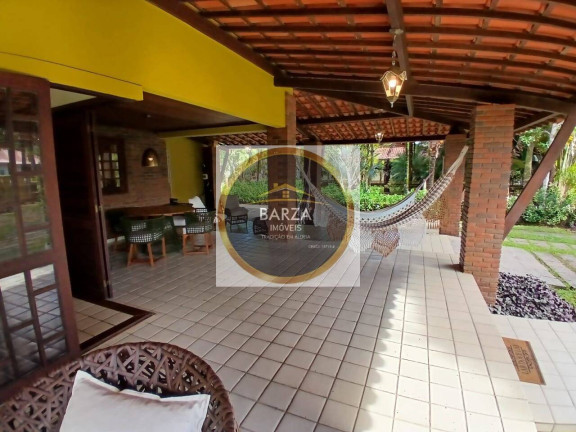 Imagem Casa de Condomínio com 4 Quartos à Venda, 360 m² em Aldeia Dos Camarás - Camaragibe Imagem Casa de Condomínio com 4 Quartos à Venda, 360 m² em Aldeia Dos Camarás - Camaragibe