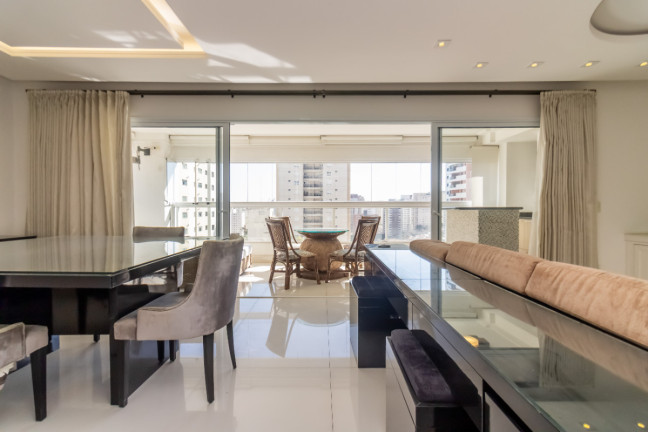 Imagem Apartamento com 3 Quartos à Venda, 130 m² em Perdizes - São Paulo