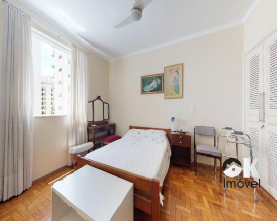 Imagem Apartamento com 3 Quartos à Venda, 130 m² em Higienópolis - São Paulo Imagem Apartamento com 3 Quartos à Venda, 130 m² em Higienópolis - São Paulo