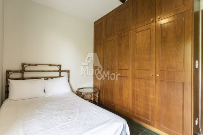 Imagem Apartamento com 3 Quartos à Venda, 106 m² em Pitangueiras - Guarujá