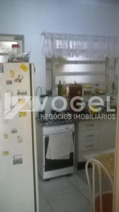 Imagem Apartamento com 3 Quartos à Venda, 96 m² em Centro - Sao Leopoldo