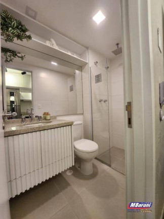 Imagem Apartamento com 1 Quarto à Venda, 27 m² em Vila Guarani(zona Sul) - São Paulo