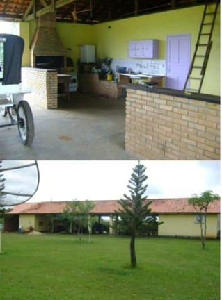 Imagem Chácara à Venda, 65 m² em Rural - Campina Do Monte Alegre Imagem Chácara à Venda, 65 m² em Rural - Campina Do Monte Alegre