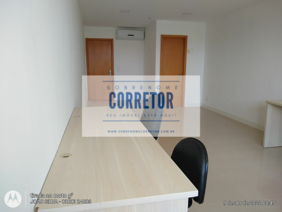 Imagem Sala Comercial para Alugar, 33 m² em São Cristóvão - Salvador Imagem Sala Comercial para Alugar, 33 m² em São Cristóvão - Salvador