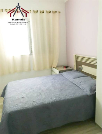 Imagem Apartamento com 2 Quartos à Venda, em Caiçara - Praia Grande Imagem Apartamento com 2 Quartos à Venda, em Caiçara - Praia Grande