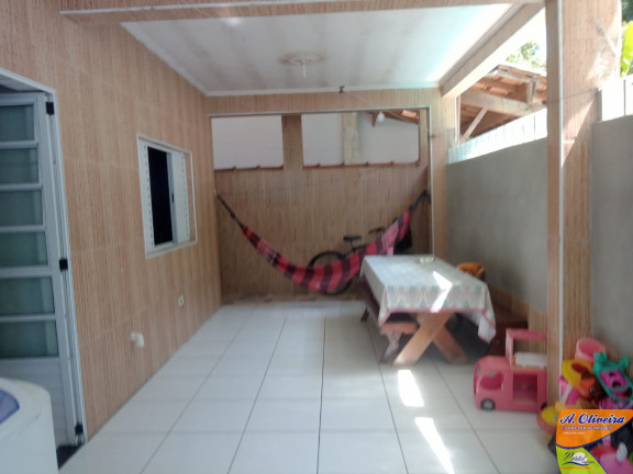 Imagem Casa com 2 Quartos à Venda, 100 m² em Taquaral - Ubatuba