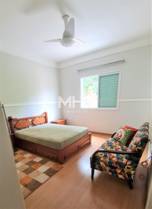 Imagem Casa de Condomínio com 3 Quartos à Venda, 135 m² em Loteamento Residencial Vila Bella - Campinas Imagem Casa de Condomínio com 3 Quartos à Venda, 135 m² em Loteamento Residencial Vila Bella - Campinas