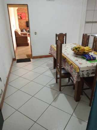 Imagem Casa com 2 Quartos à Venda, 80 m² em Florença - Ribeirão Das Neves