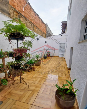 Imagem Sobrado com 3 Quartos à Venda, 168 m² em Parque Bandeirantes I (nova Veneza) - Sumaré Imagem Sobrado com 3 Quartos à Venda, 168 m² em Parque Bandeirantes I (nova Veneza) - Sumaré