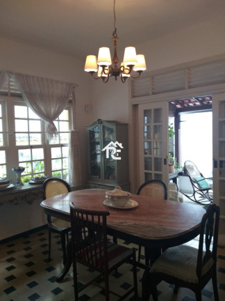 Imagem Casa com 4 Quartos à Venda, 340 m² em São Francisco - Niterói Imagem Casa com 4 Quartos à Venda, 340 m² em São Francisco - Niterói