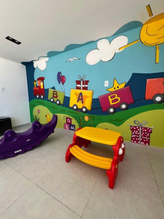 Imagem Apartamento com 2 Quartos à Venda, 48 m² em Mangabeira - João Pessoa