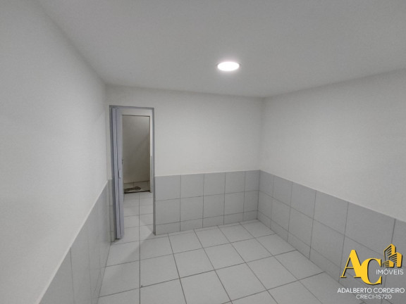Imagem Kitnet com 1 Quarto à Venda, 25 m² em Piedade - Jabotão Dos Guararapes Imagem Kitnet com 1 Quarto à Venda, 25 m² em Piedade - Jabotão Dos Guararapes