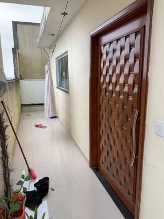 Imagem Sobrado com 3 Quartos à Venda, 180 m² em Jardim Varan - Suzano Imagem Sobrado com 3 Quartos à Venda, 180 m² em Jardim Varan - Suzano