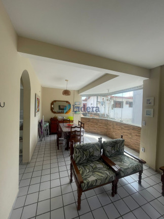 Apartamento com 3 Quartos para Alugar, 95 m² em Camboinha - Cabedelo