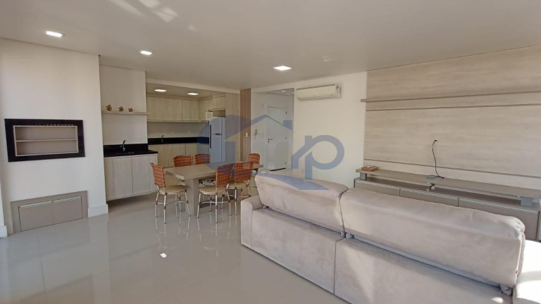 Apartamento com 3 Quartos à Venda, 114 m² em Praia Grande - Torres