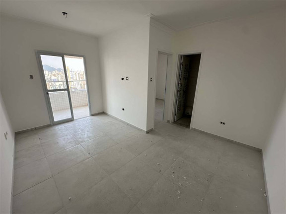 Imagem Apartamento com 1 Quarto à Venda, 59 m² em Aviação - Praia Grande