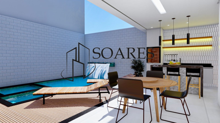 Imagem Casa com 3 Quartos à Venda, 200 m² em Centro - Salinópolis Imagem Casa com 3 Quartos à Venda, 200 m² em Centro - Salinópolis