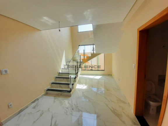 Imagem Casa com 3 Quartos à Venda, 188 m² em Alto Do Joá - Lagoa Santa Imagem Casa com 3 Quartos à Venda, 188 m² em Alto Do Joá - Lagoa Santa