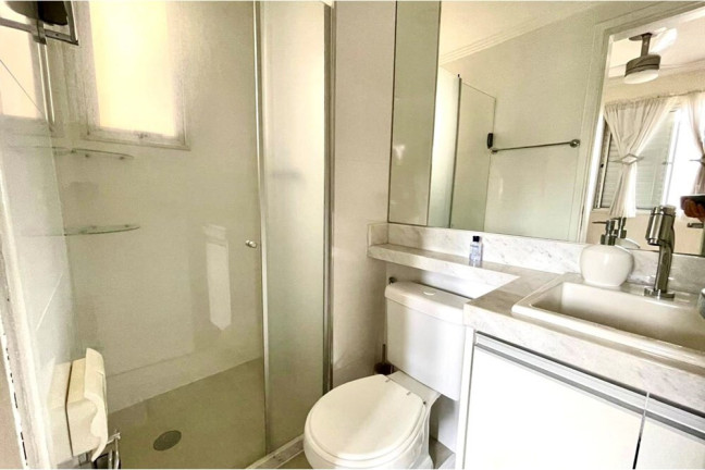 Imagem Apartamento com 3 Quartos à Venda, 61 m² em Cambuci - São Paulo Imagem Apartamento com 3 Quartos à Venda, 61 m² em Cambuci - São Paulo