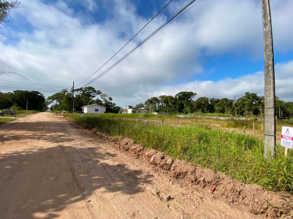 Imagem Terreno à Venda, em Rainha Do Mar - Itapoá Imagem Terreno à Venda, em Rainha Do Mar - Itapoá