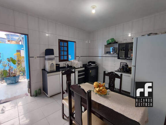 Imagem Casa com 2 Quartos à Venda, 133 m² em Primavera - Arapiraca