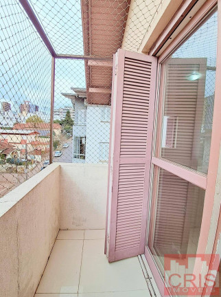 Apartamento com 1 Quarto à Venda, 34 m² em Centro - Bento Gonçalves