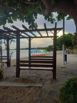 Casa com 3 Quartos à Venda, 110 m² em Balneário São Pedro - São Pedro Da Aldeia