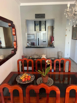Imagem Apartamento com 2 Quartos à Venda, 69 m² em Baeta Neves - São Bernardo Do Campo