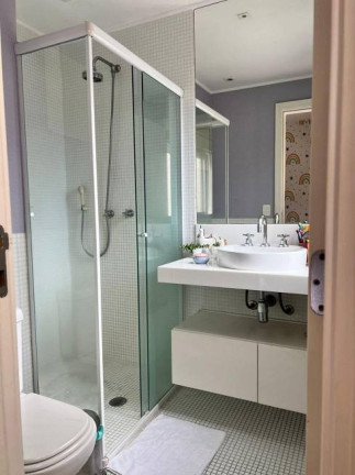 Imagem Imóvel com 3 Quartos à Venda, 265 m² em Vila Andrade - São Paulo