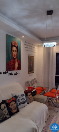 Imagem Imóvel com 2 Quartos à Venda, 5 m² em Campo Grande - Rio De Janeiro