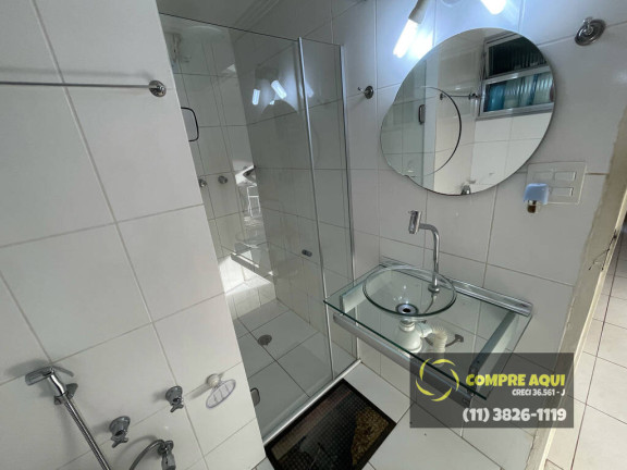 Imagem Apartamento com 1 Quarto à Venda, 55 m² em Campos Elíseos - São Paulo