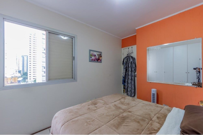 Imagem Apartamento com 2 Quartos à Venda, 86 m² em Moema - São Paulo