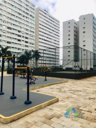 Imagem Apartamento com 4 Quartos à Venda, 96 m² em Mirandópolis - São Paulo