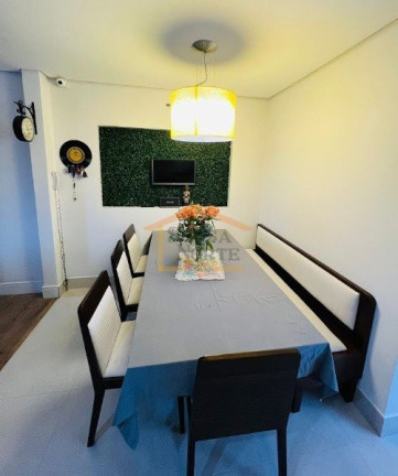 Imagem Apartamento com 3 Quartos à Venda, 145 m² em Centro - Guarulhos