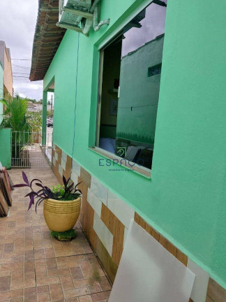 Imagem Casa com 3 Quartos à Venda, 100 m² em Jardim Planalto - Parnamirim Imagem Casa com 3 Quartos à Venda, 100 m² em Jardim Planalto - Parnamirim