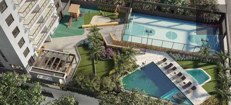 Imagem Apartamento com 3 Quartos à Venda, 132 m² em Vila Romana - São Paulo Imagem Apartamento com 3 Quartos à Venda, 132 m² em Vila Romana - São Paulo