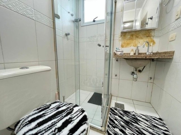Imagem Apartamento com 3 Quartos à Venda, 77 m² em Gonzaga - Santos Imagem Apartamento com 3 Quartos à Venda, 77 m² em Gonzaga - Santos