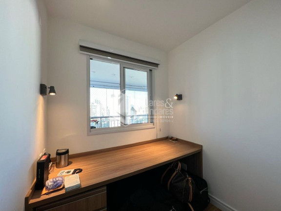 Imagem Apartamento com 3 Quartos à Venda, 75 m² em Vila Andrade - São Paulo
