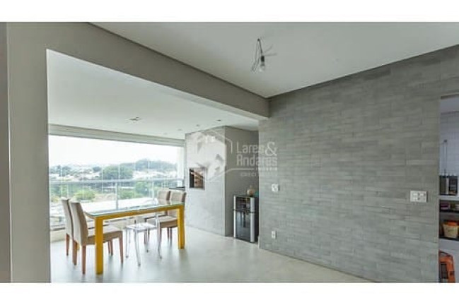 Foto do imóvel Apartamento com 3 Quartos à Venda, 128 m² em Vila Anastácio - São Paulo