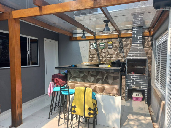 Imagem Casa com 2 Quartos à Venda, 110 m² em Jardim San Raphael Vi - Arapongas Imagem Casa com 2 Quartos à Venda, 110 m² em Jardim San Raphael Vi - Arapongas