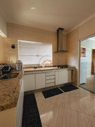 Imagem Casa com 3 Quartos à Venda, 145 m² em Jardim Murayama Iii - Mogi Mirim Imagem Casa com 3 Quartos à Venda, 145 m² em Jardim Murayama Iii - Mogi Mirim