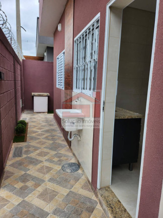Imagem Casa com 2 Quartos à Venda, 90 m² em Loteamento Parque Do Museu - Caçapava