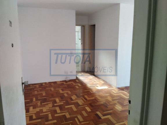 Imagem Apartamento com 2 Quartos à Venda, 75 m² em Aclimação - São Paulo