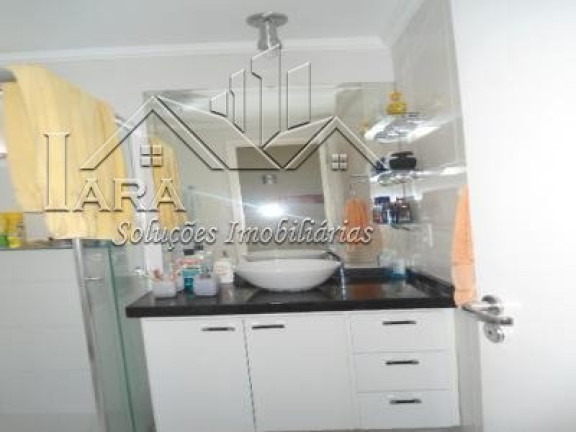 Imagem Apartamento com 3 Quartos à Venda, em Vila Marieta - São Paulo Imagem Apartamento com 3 Quartos à Venda, em Vila Marieta - São Paulo