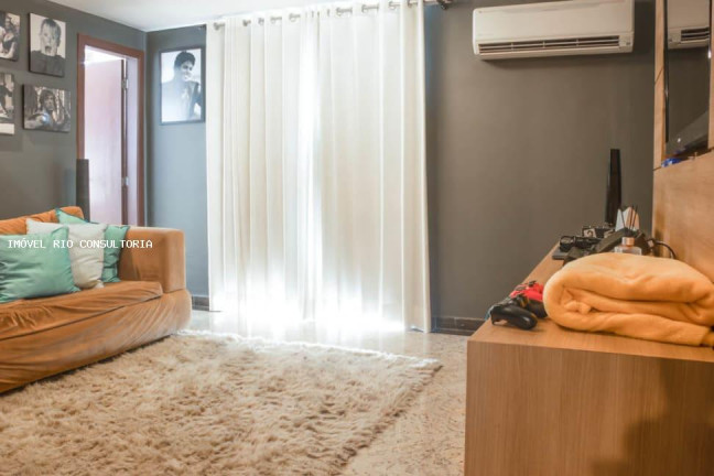 Imagem Apartamento com 4 Quartos à Venda, 360 m² em Rio De Janeiro Imagem Apartamento com 4 Quartos à Venda, 360 m² em Rio De Janeiro