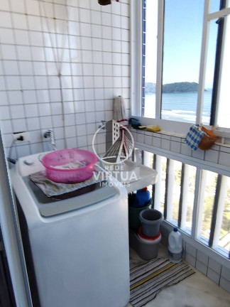 Imagem Apartamento com 2 Quartos à Venda, 67 m² em Boqueirão - Praia Grande