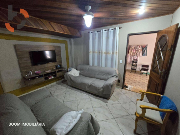 Imagem Apartamento com 2 Quartos à Venda, 96 m² em Cerâmica - Nova Iguaçu