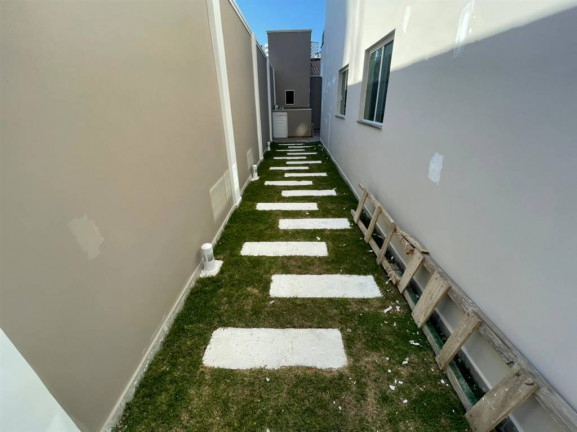 Imagem Casa com 3 Quartos à Venda, 249 m² em Caiçara - Praia Grande