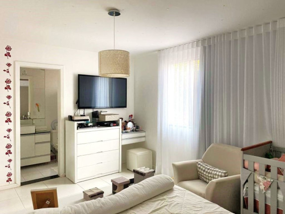 Imagem Casa de Condomínio à Venda, 175 m² em Vila De Abrantes (abrantes) - Camaçari Imagem Casa de Condomínio à Venda, 175 m² em Vila De Abrantes (abrantes) - Camaçari